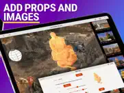 previs pro - storyboard fast ipad images 4