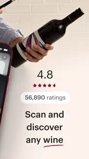vivino: buy the right wine iphone images 2