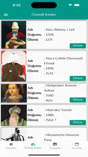 Şanlı osmanlı tarihi iphone resimleri 4