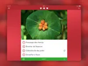 baies et herbes sauvages 2 pro iPad Captures Décran 4