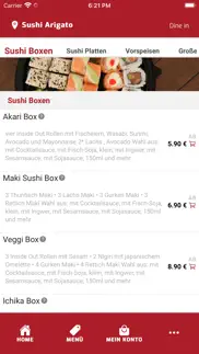 sushi arigato iphone images 3