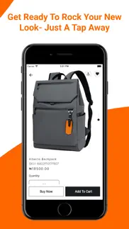 shop frugal - fashion app iphone images 4