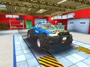 monster truck racing games ipad images 1