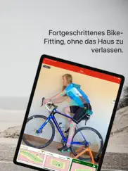 bike fast fit elite ipad bildschirmfoto 2