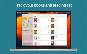book tracker - tbr bookshelf iphone images 1