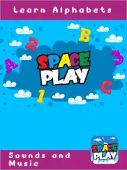 space play iPad Captures Décran 1