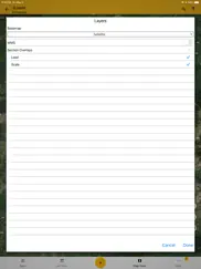 mobile builder ipad capturas de pantalla 4
