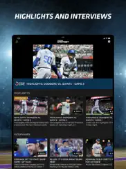 spectrum sportsnet: live games ipad images 4