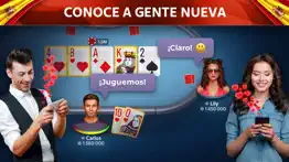 póquer texas hold'em: pokerist iphone capturas de pantalla 3