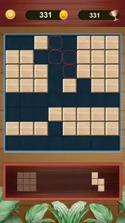 classic wooden block puzzle iphone images 1