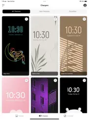 stylekit- aesthetic wallpapers ipad capturas de pantalla 4