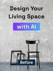 myroom ai - interior design ipad images 1
