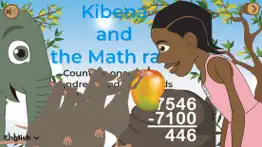 kibena and the math rats iphone images 1