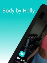 body by holly ipad images 1