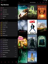 moviebuddy: movie & tv tracker ipad images 4