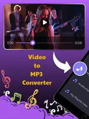 video to mp3 convertor ipad images 1