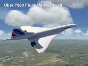 aerofly fs global ipad bildschirmfoto 3