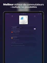 iconnecthue pour philips hue iPad Captures Décran 4