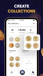 coin identifier - coinscan iphone images 3