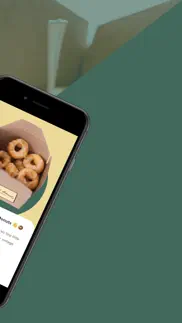 tiny little donuts iphone capturas de pantalla 3