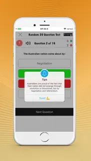 australian citizenship test 22 iphone resimleri 2