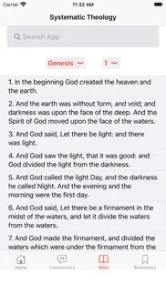 the systematic theology iphone images 3