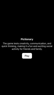 pictionary lite iphone images 1