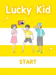 lucky kid ipad images 1