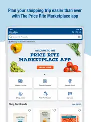 price rite marketplace ipad images 4