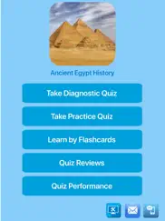 ancient egyptians history quiz ipad images 1