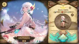 sdorica: tactical rpg iphone images 1