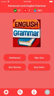 advanced english grammar iphone images 1