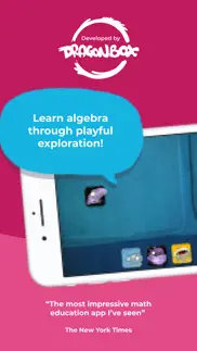 kahoot! algebra by dragonbox iphone images 1