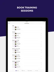anytime fitness ipad images 4
