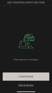 vector robot iphone bildschirmfoto 2