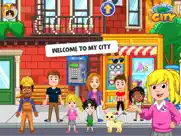 my city home - sweet playhouse ipad images 3