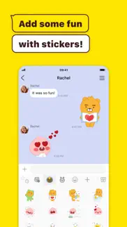 kakaotalk iphone images 3