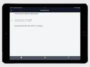 printhub pro iPad Captures Décran 3