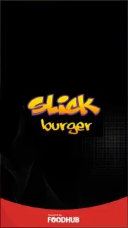 slick burger iphone images 1