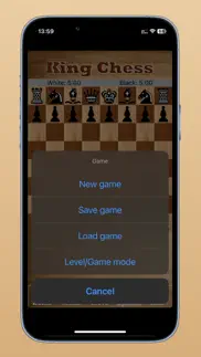 king chess 2500 plus iphone images 3