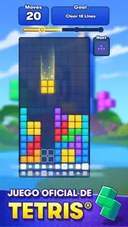 tetris® iphone capturas de pantalla 1