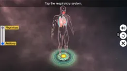 respiratory system physiology iphone images 1