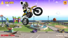 moto mouse kids stunt mania iphone images 4