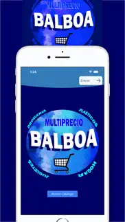 balboa multiprecio iphone images 1