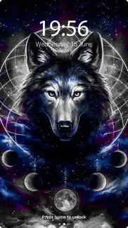wolf live wallpapers 4k iphone images 4