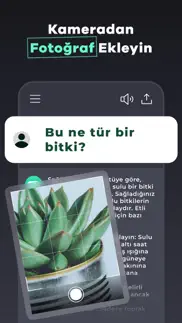 genie - chatbot ai türkçe iphone resimleri 3