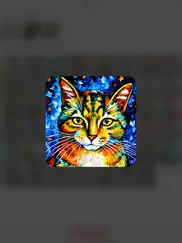 kitty booth - ai cat avatars ipad resimleri 4