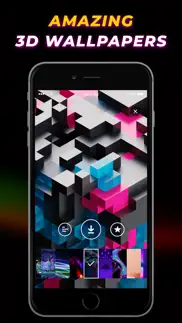 live wallpaper 3d iphone images 2