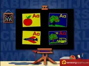 sensory alphabet paint ipad images 2