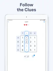 number sums - numbers game ipad images 2